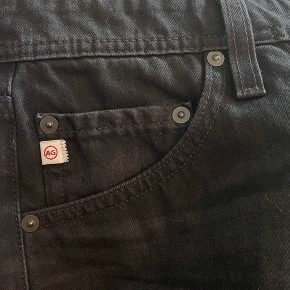 AG NWT THE APEX Relaxed Tapered Drop Rise AG-ED Denim Mens Jean 29 - Picture 10 of 11